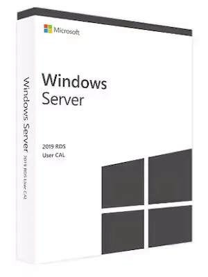 Licență Windows Server 2019 RDS CAL, 50 users