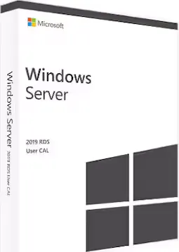 Licență Windows Server 2019 RDS CAL, 50 users