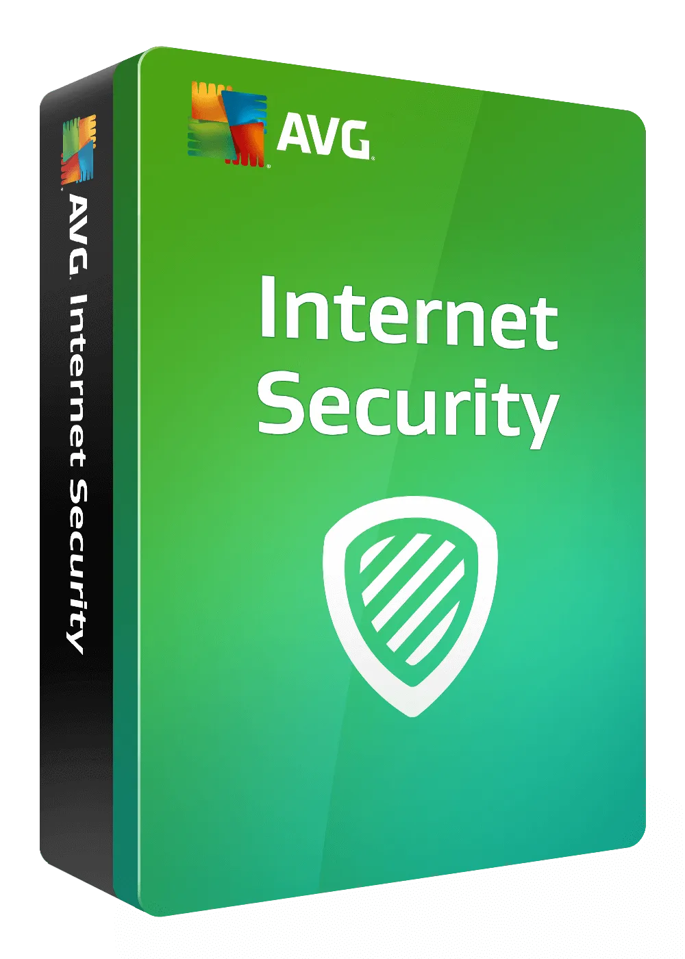 AVG Internet Security, 10 devices, 1 year
