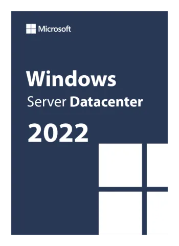 Licență Windows Server 2022 Datacenter 16-Core