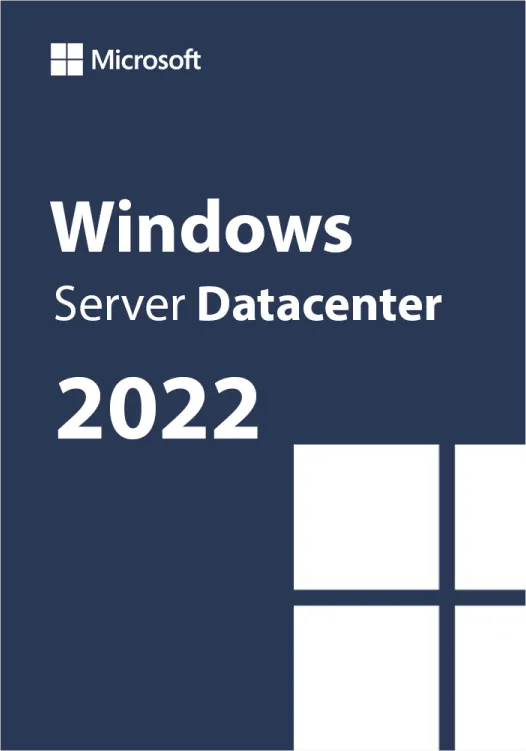 Licență Windows Server 2022 Datacenter 16-Core