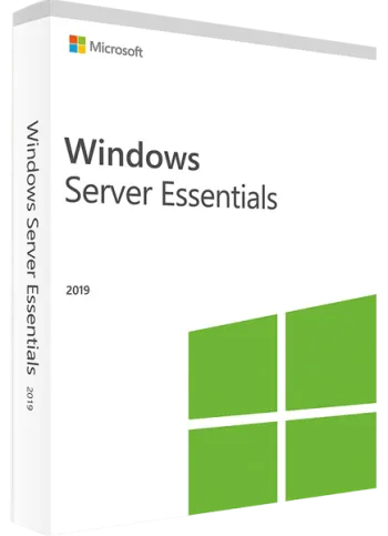 Licență Windows Server 2019 Essentials
