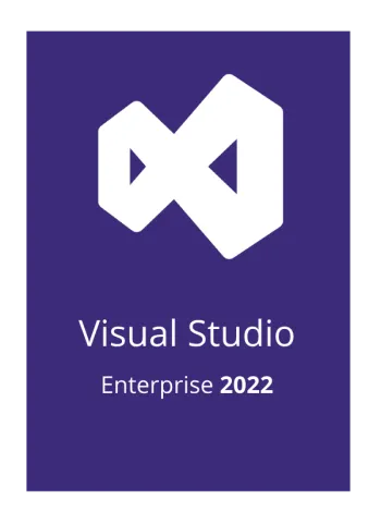 Microsoft Visual Studio 2022 Enterprise