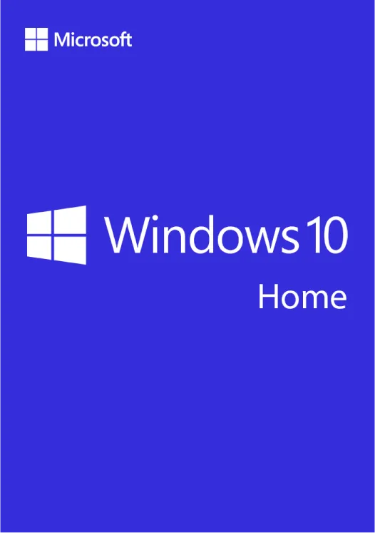 Licență Windows 10 Home, 32/64-bit, Retail