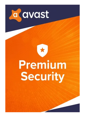 Avast Premium Security, 1 device, 3 years, cheie digitală