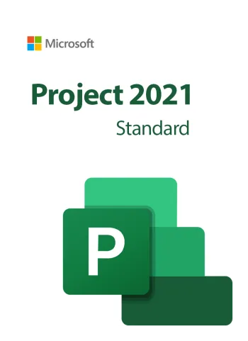 Licență Project Standard 2021, 1 dispozitiv, permanent