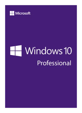 Licență Windows 10 Pro Retail