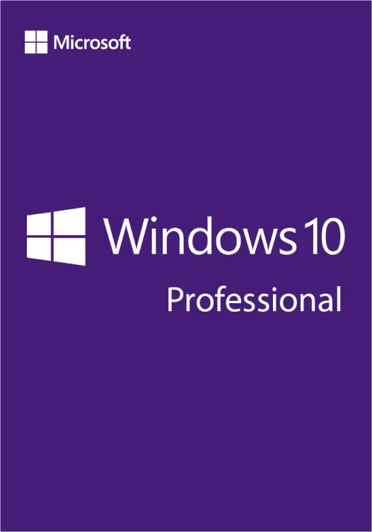 Licență Windows 10 Pro Retail