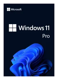 Licență Windows 11 Pro, Retail