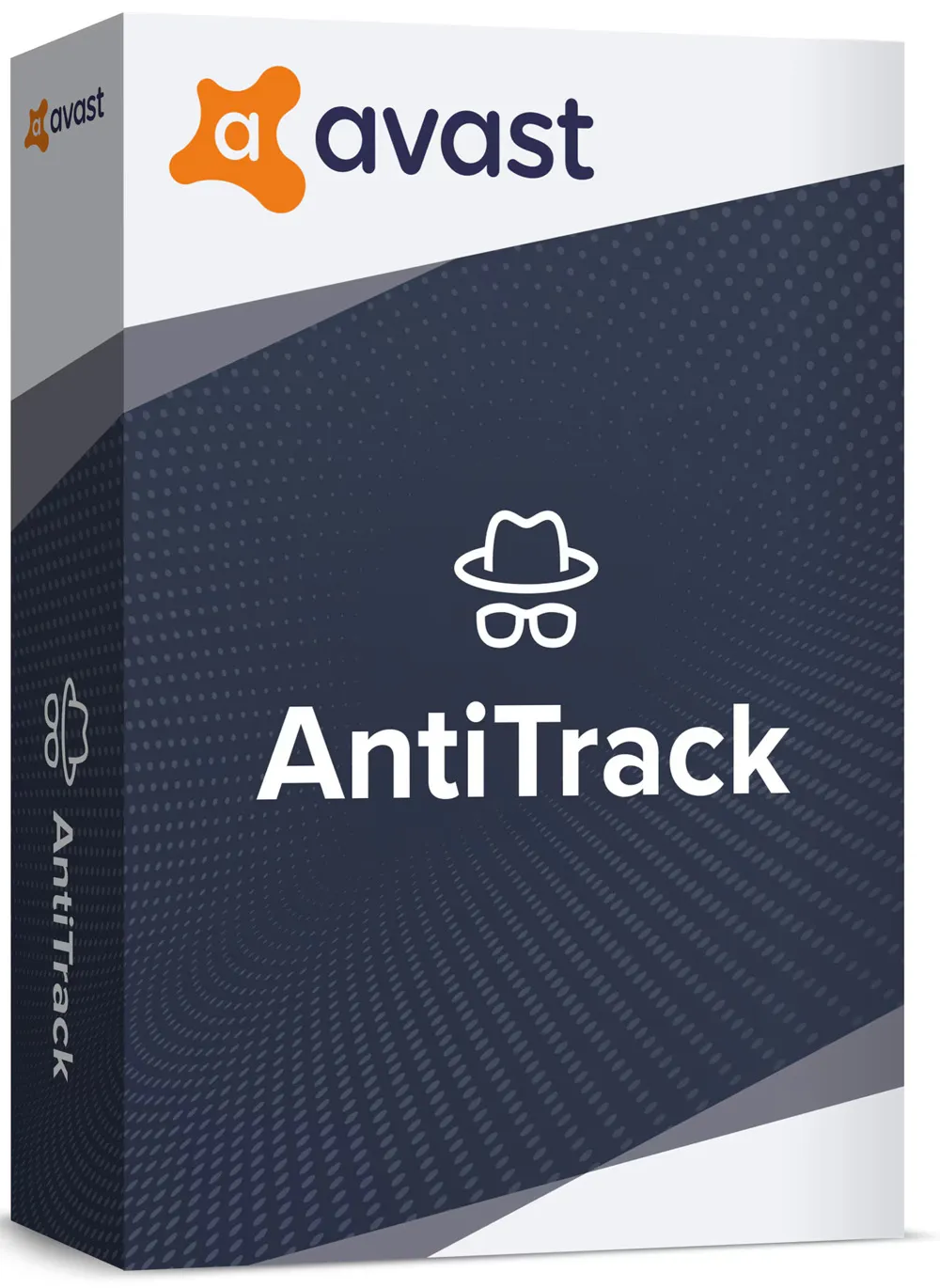 Avast AntiTrack Premium, 1 device, 1 year