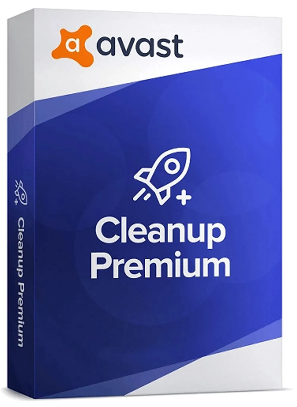 Avast Cleanup Premium, 1 device, 1 year