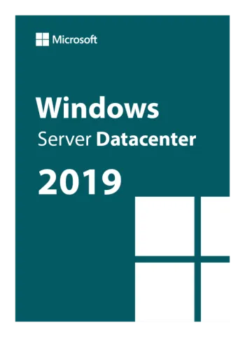 Licență Windows Server 2019 Datacenter