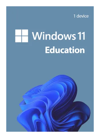 Licență Windows 11 Education