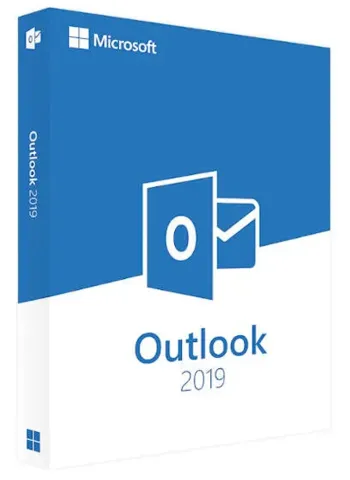 Microsoft Outlook 2019  – cheie digitală