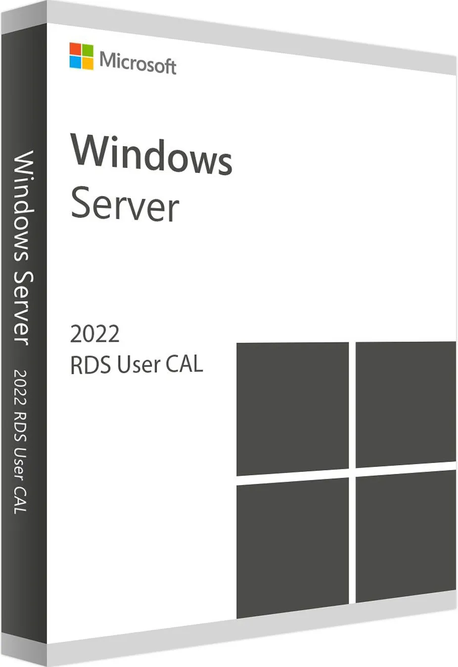 Windows Server 2022 RDS CAL, 50 users