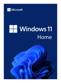 Licență Windows 11 Home, 64-bit