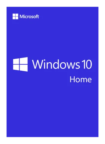 Licență Windows 10 Home, OEM, 64-bit