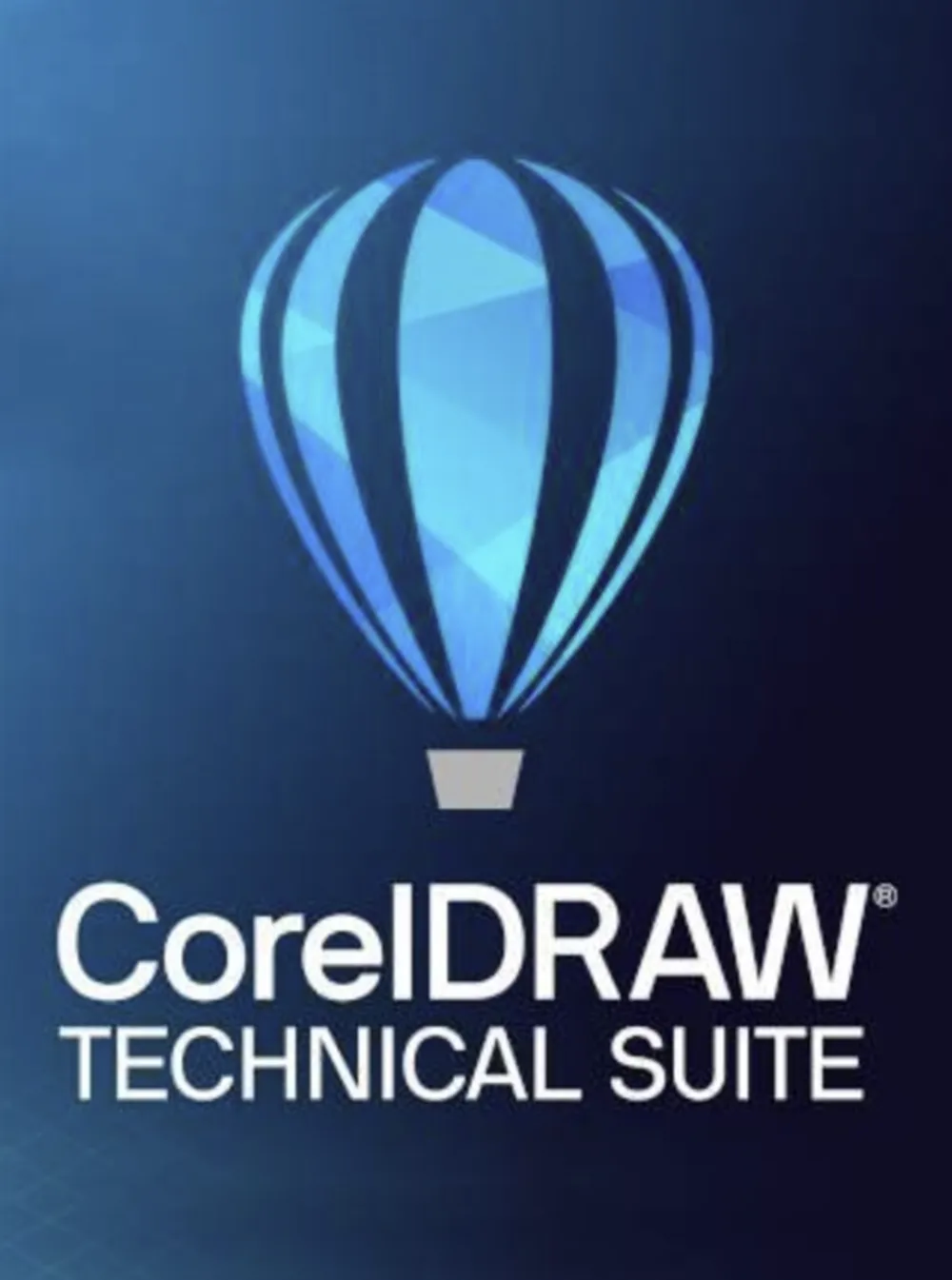 CorelDRAW Technical Suite 2025 (PC), 1 Device, Permanent