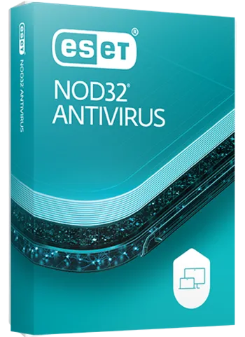 Licență ESET NOD32 Antivirus, 1 an, 1 dispozitiv