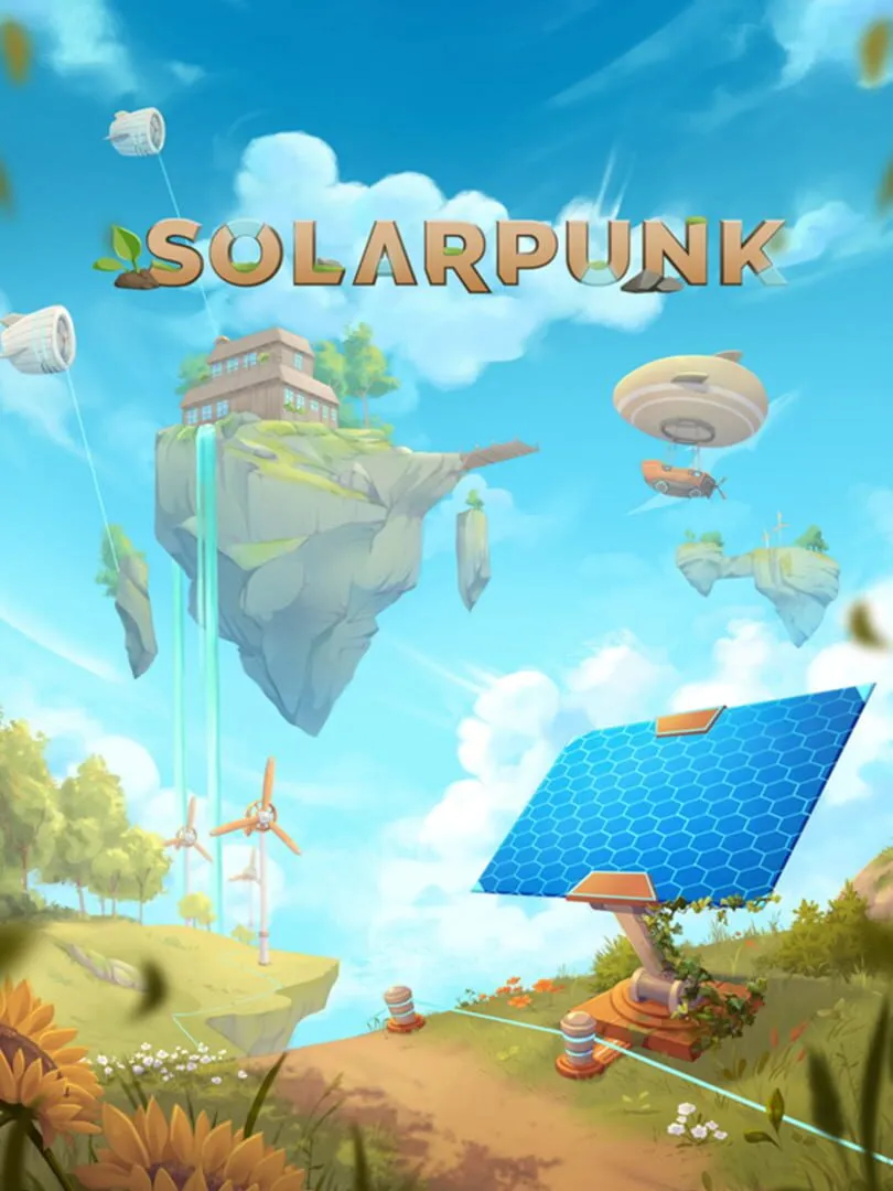 Solarpunk™