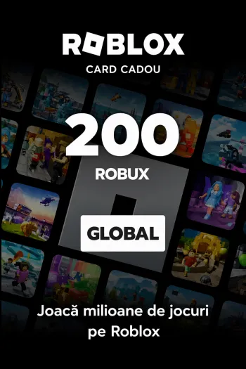 200 Robux