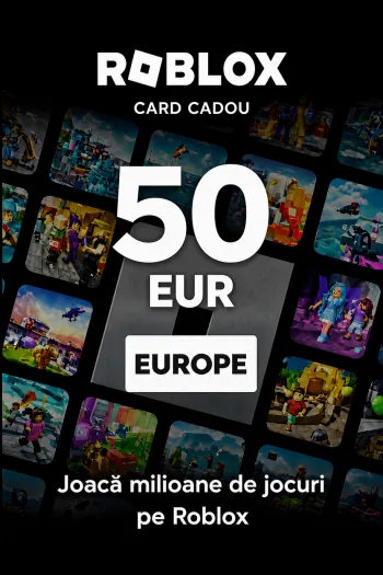 Credit 50 EUR