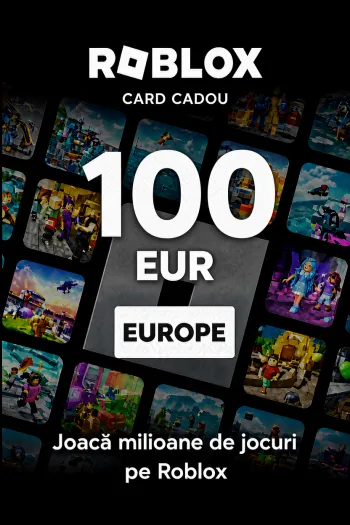 Credit 100 EUR