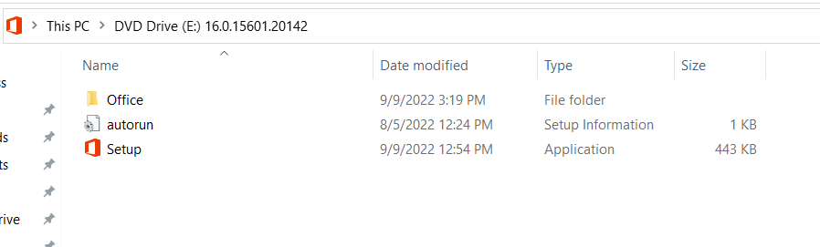 Cum descarc si instalez Office 2021/2019/2016 Cum descarc si instalez Office 2021/2019/2016