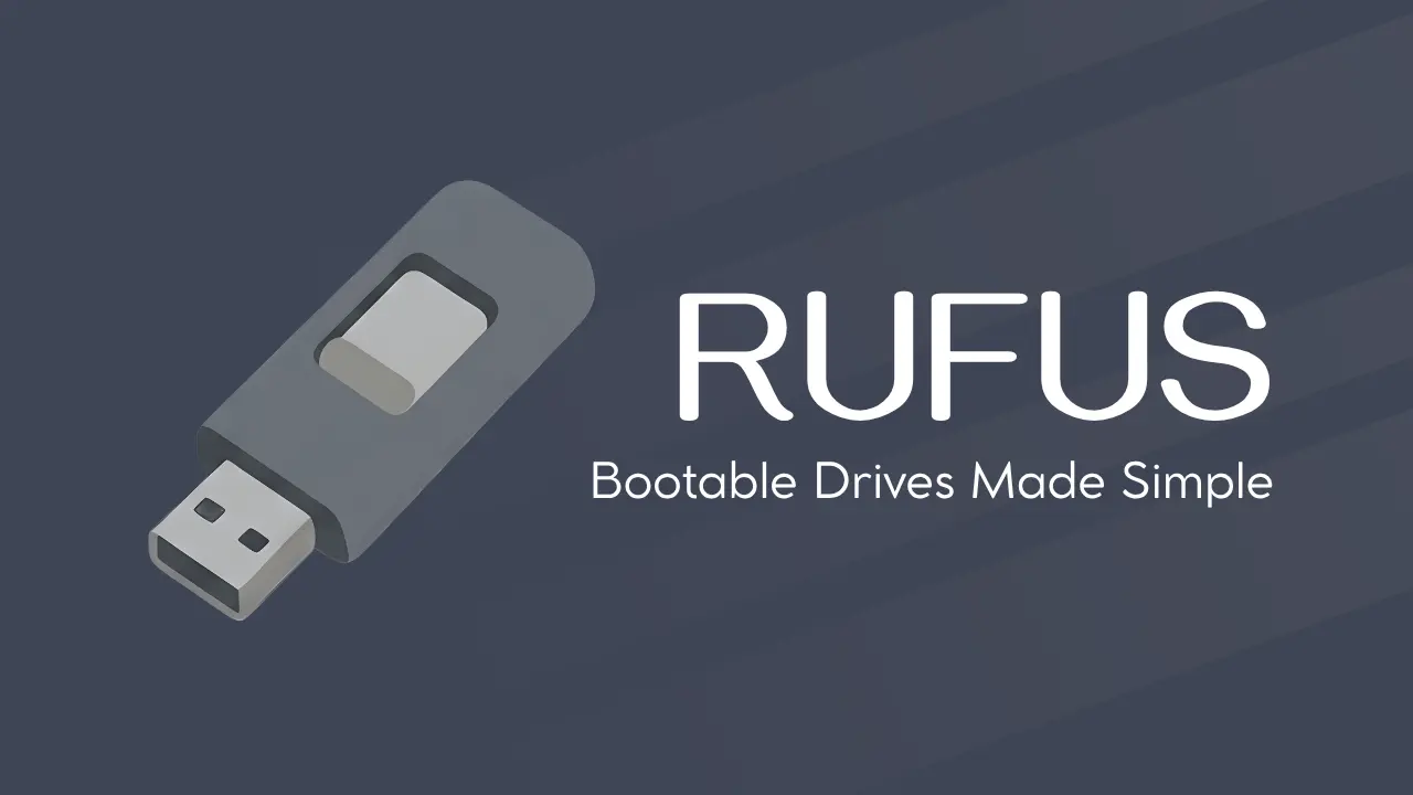Cum instalezi Windows pe un stick USB cu Rufus: ghid pas cu pas