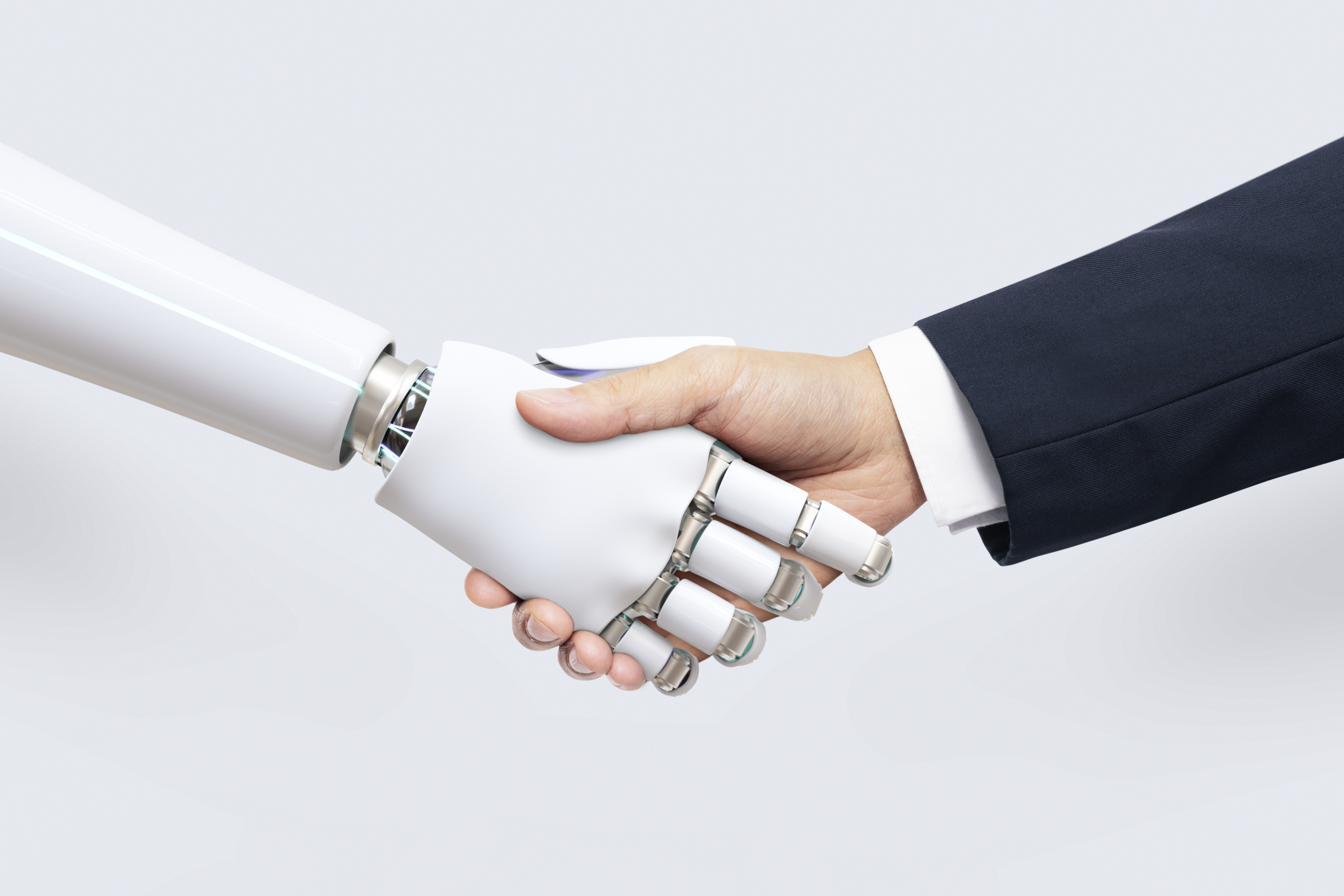 Costurile inteligentei artificiale comparativ cu angajatii