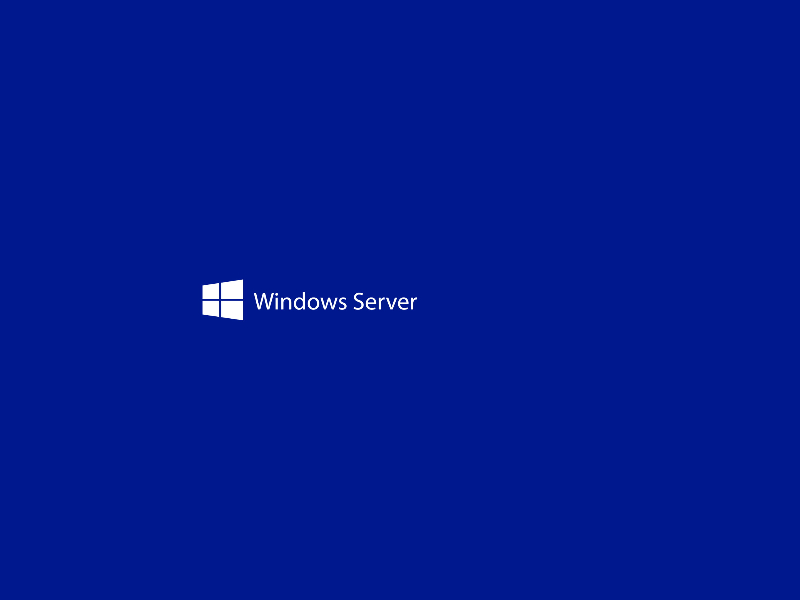 Pot activa Windows Server fără internet?