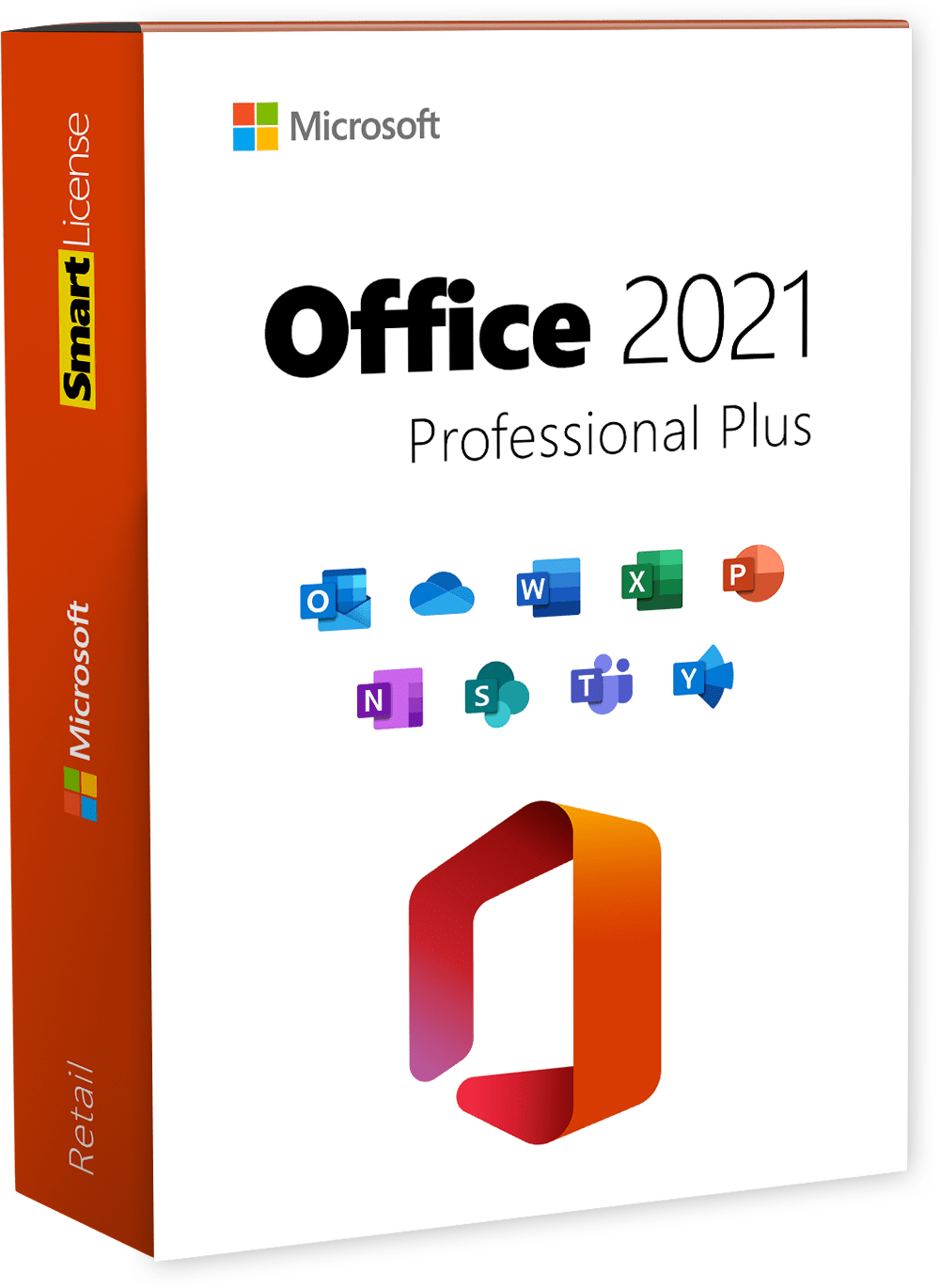 Licentă Office 2021 Professional Plus - 45,00 Lei - Online