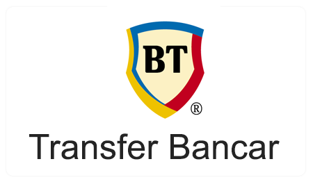 Transfer Bancar BT