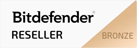 Bitdenfender Partner.